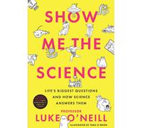 Show Me The Science