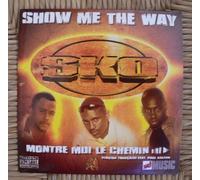 Sko - Show Me The Way