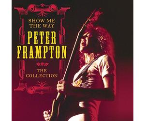 Show Me the Way: Collection