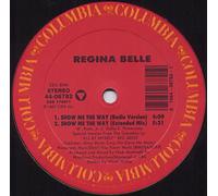 Show me The Way (Ext. Mix, 1987/88) [Import]