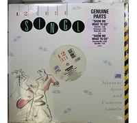 Show Me What to Do (x5) [Import]