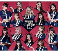 Show me what you got!! (CD+DVD)