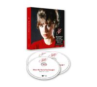 Show Me You Re Fan Enough / Best Of CD