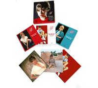 Show Me You’re Fan Enough ! Best Of Édition Limitée Collector Coffret CD