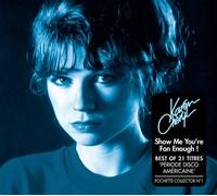 Show Me You’re Fan Enough ! Best Of : Version 1 Édition Limitée Collector CD