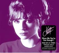 Show Me You’re Fan Enough ! Best Of : Version 2 Édition Limitée Collector CD