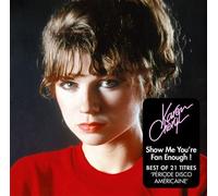 Show Me You’re Fan Enough ! CD