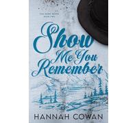 Show Me You Remember Special Edition