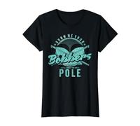 Show Me Your Bobbers I'll Show You My Pole T-Shirt Graphique avec Valeur