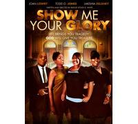 Show Me Your Glory [Import allemand]