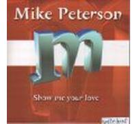 Show Me Your Love 2tr [Import]