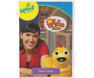 Show: Meet Chica