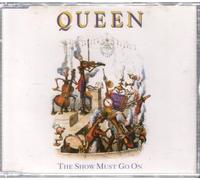 Show Must go on (1991) [Import]
