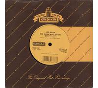 SHOW MUST GO ON 7" (45) UK OLD GOLD 1987 B/W ONE MAN BAND (OG9687)