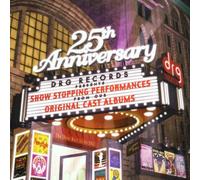 Show Must Go on - Drg 25th Anniversary Show Stop