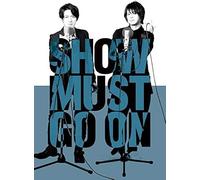 Show Must Go On [Dvd]