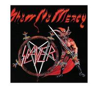 Slayer – Show No Mercy – CD