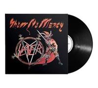 Slayer – Show No Mercy – Vinyle 33 tours (12") – Sony Music