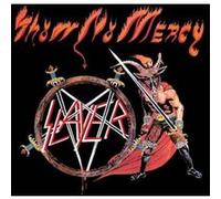 Slayer – Show No Mercy – CD