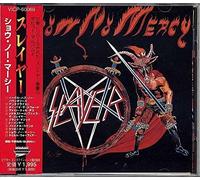 Show No Mercy [Import]