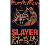Show No Mercy [Import]