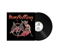 Slayer – Show No Mercy – Vinyle 33 tours (12") – Sony Music