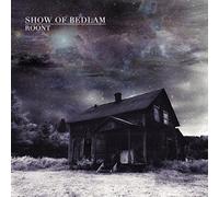 Show of Bedlam - Roont