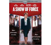 Show of Force [Import USA Zone 1]