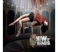 Show of Hands Battlefield Dance Floor (CD) Album