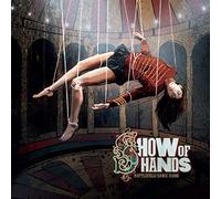 Show of Hands - Battlefield Dance Floor - CD - G4z