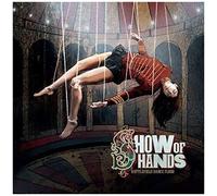 Show of Hands – Battlefield Dance Floor – CD – Neuf – Bertus