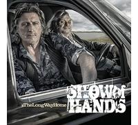 Show of Hands - Long Way Home [Import]