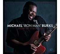 Show of Strength by Michael Burks [Audio CD] NEUF