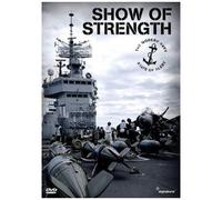 Show Of Strength - The Modern Navy: State Of Alert