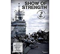 Divers artistes – Show of Strength – Import – Fast Forward