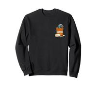 Show Pigeon Eleveur Fancier Loft Hobbyist Homing Pigeons Sweatshirt