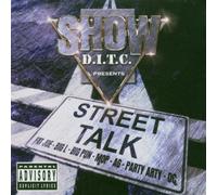 Show - Presents Street Talk [Import]