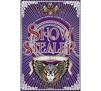 Show Stealer - Hayley Baker