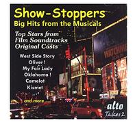 Show Stoppers/Grands Classiques des Comedies Musicales