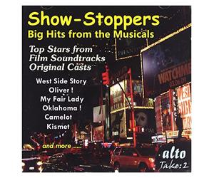 Show Stoppers/Grands Classiques des Comedies Musicales