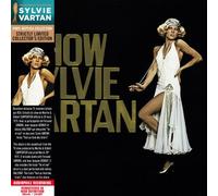 Show Sylvie Vartan CD