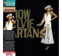 Show Sylvie Vartan CD