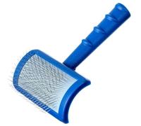 Show Tech Tuffer Than Tangles Carde Professionnelle Pour Chiens - 2,2CM SOFT PINS - POUR CHIOTS & COAT DELICAT