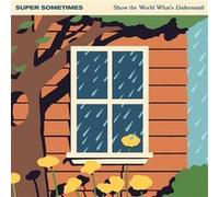 Show The World What’s Underneath
