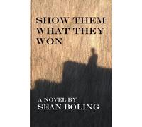 Show Them What They Won