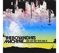 Show Them What You Re Made of [Import]