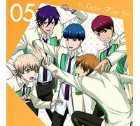 Show Time 5 [Import]