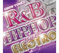 Show Time 5-R&B/Hiphop Meets E [Import allemand]