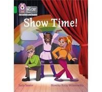 Show Time by Suzy Senior Suzy Senior (Auteur)