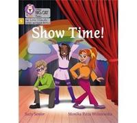 Show Time by Suzy Senior Suzy Senior (Auteur)